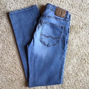 American Eagle Original Boot Jeans Size 30x34